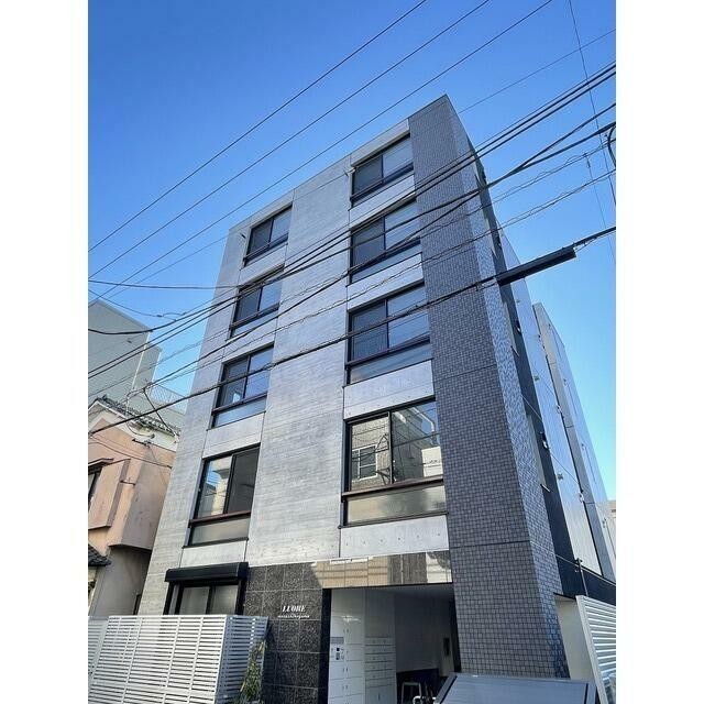 目黒区目黒本町５丁目 【賃貸居住】マンション