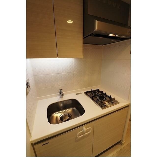 ※同仕様写真含む(キッチン)