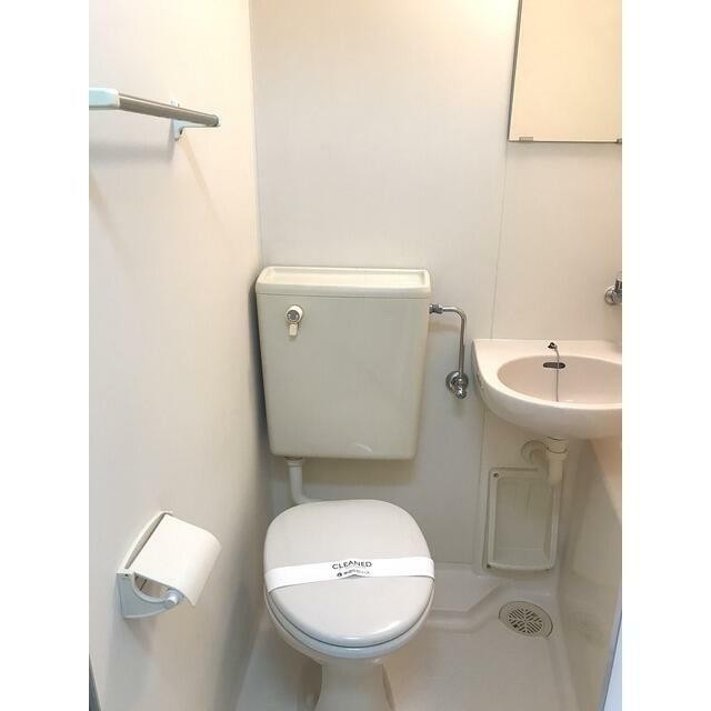 同タイプ・別部屋画像(内装)