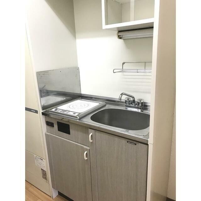 同タイプ・別部屋画像(キッチン)