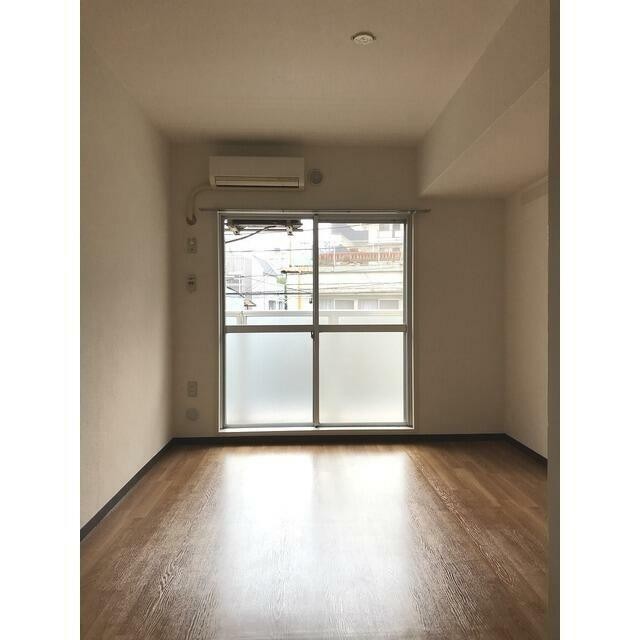 同タイプ・別部屋画像(居間)