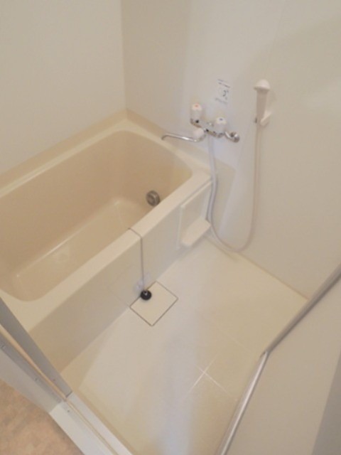 ※同仕様写真(風呂)