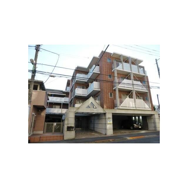 世田谷区弦巻３丁目 【賃貸居住】マンション