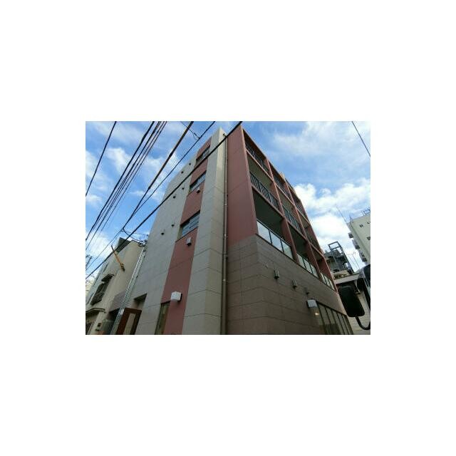 渋谷区富ヶ谷２丁目 【賃貸居住】マンション