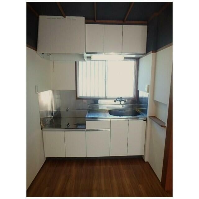 ※同仕様写真含む(キッチン)