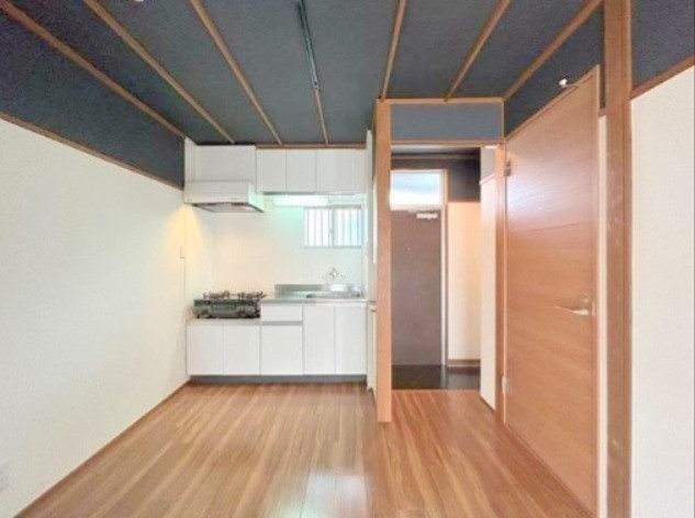 ※同仕様写真含む(居間)