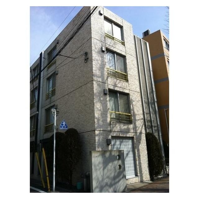 世田谷区世田谷４丁目 【賃貸居住】マンション