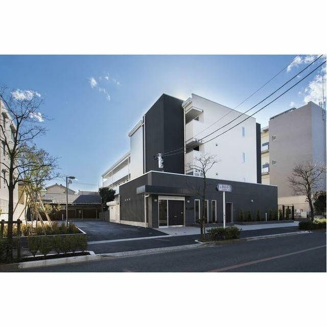 世田谷区弦巻１丁目 【賃貸居住】マンション