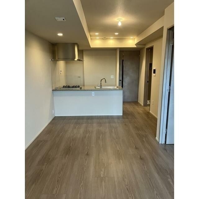 リビング(居間)