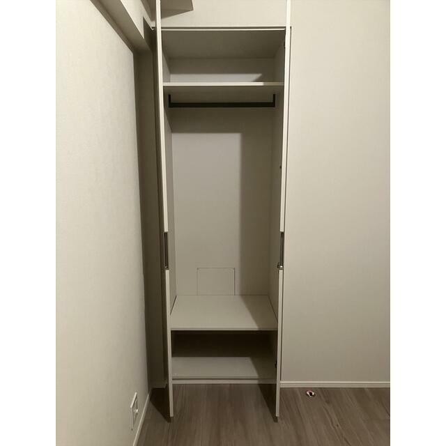 洋室4.4帖(内装)