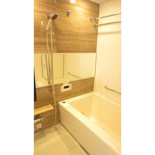 ※同仕様写真含む(風呂)