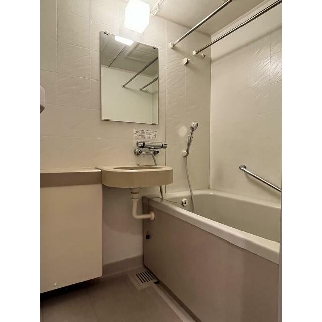 浴室暖房乾燥機、追焚き♪(風呂)