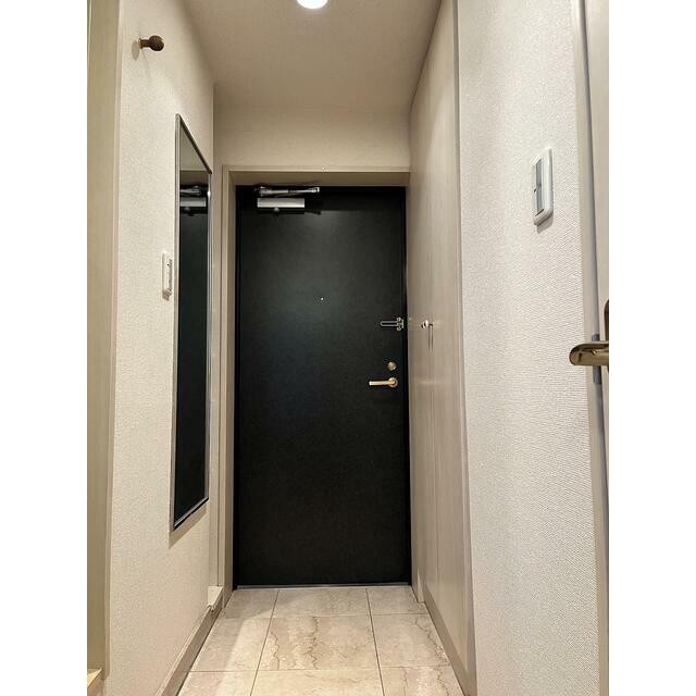 広々玄関スペース♪(玄関)