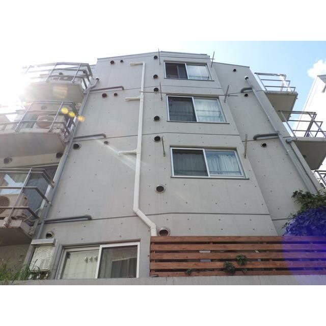 世田谷区北沢１丁目 【賃貸居住】マンション