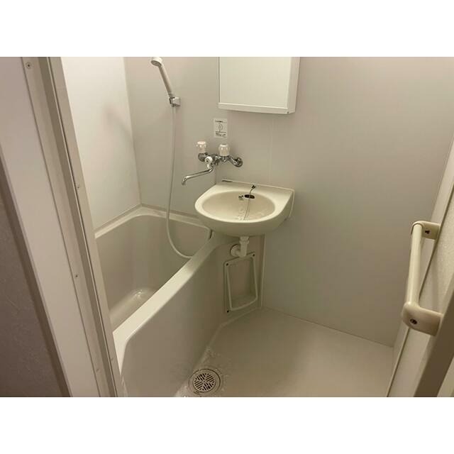 ※同仕様写真(風呂)