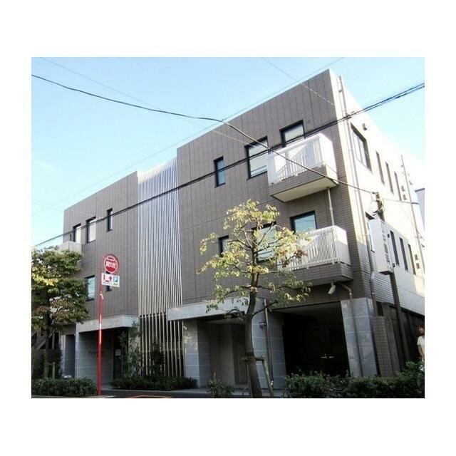 世田谷区弦巻１丁目 【賃貸居住】マンション