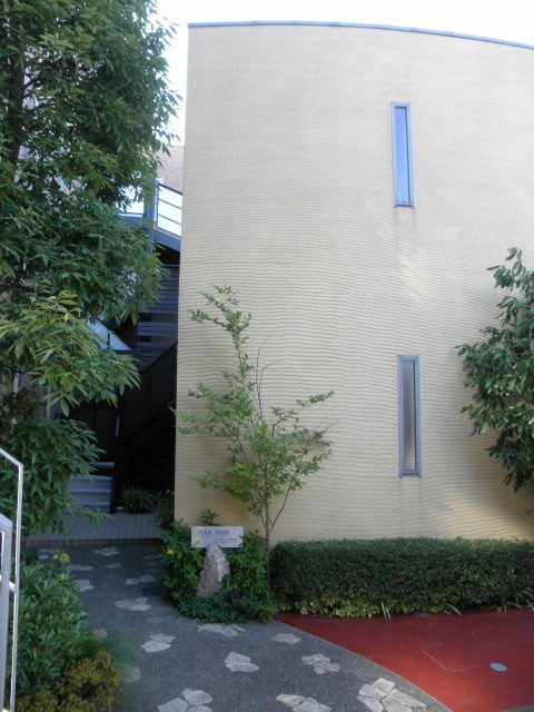 品川区豊町３丁目 【賃貸居住】アパート