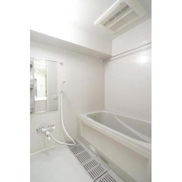 ※写真は同タイプ住戸です。(風呂)