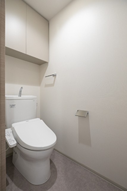 ※写真は同タイプ住戸です。(内装)