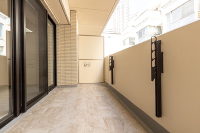 ※写真は同タイプ住戸です。