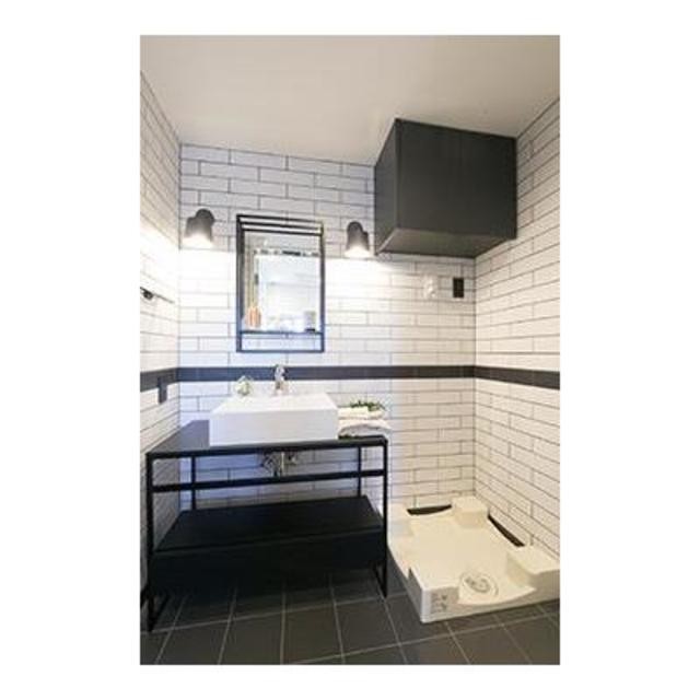 ※写真は同タイプ住戸です。(内装)