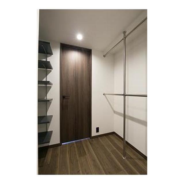 ※写真は同タイプ住戸です。(内装)