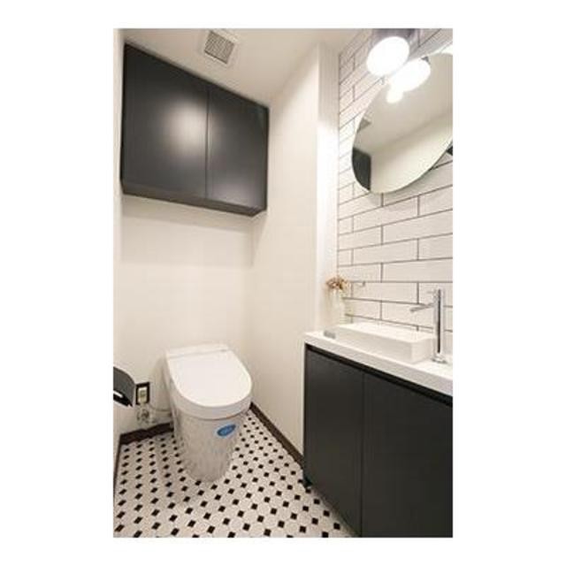 ※写真は同タイプ住戸です。(内装)