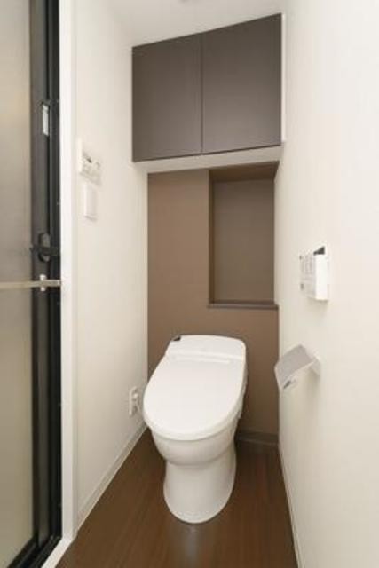 ※写真は同タイプ住戸です。(内装)