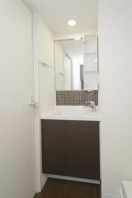 ※写真は同タイプ住戸です。(内装)