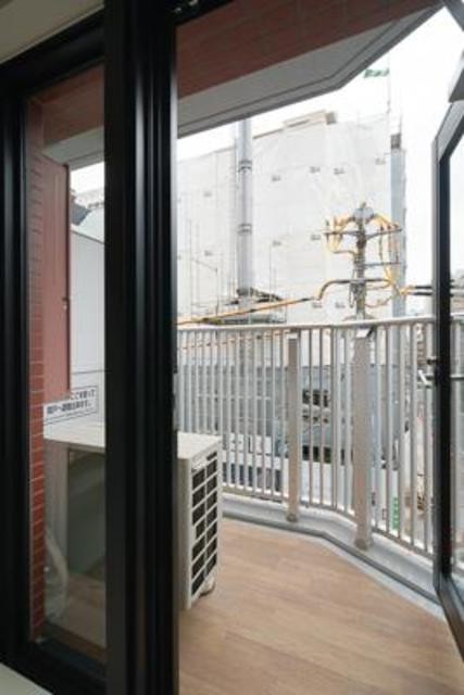 ※写真は同タイプ住戸です。