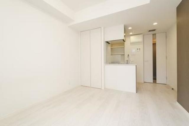 ※写真は同タイプ住戸です。(居間)