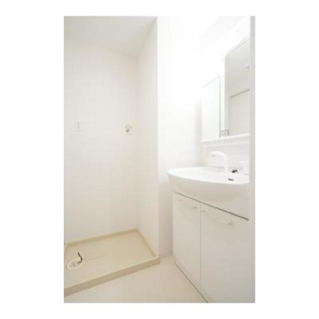 ※写真は同タイプ住戸です。(内装)