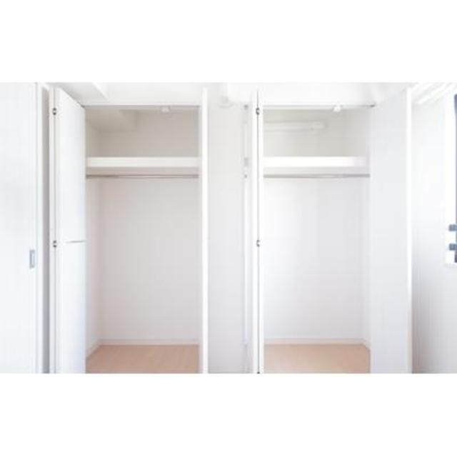 ※写真は同タイプ住戸です。(内装)