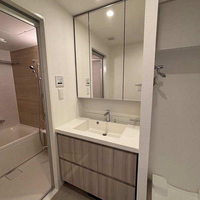 ※写真は同タイプ住戸です。(内装)