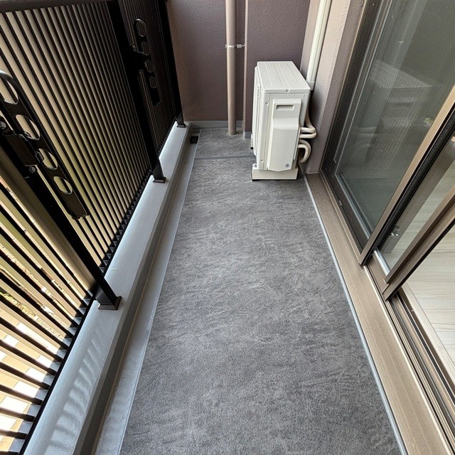 ※写真は同タイプ住戸です。