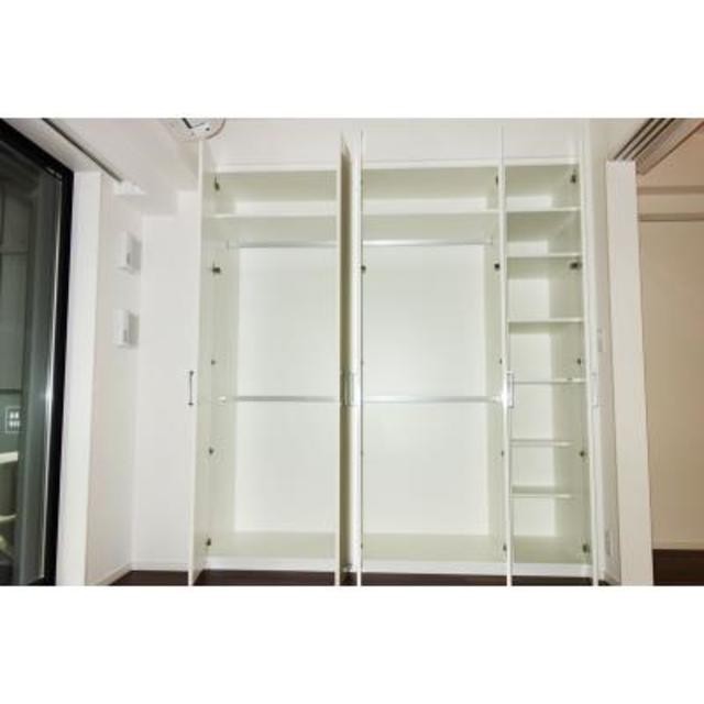 ※写真は同タイプ住戸です。(内装)