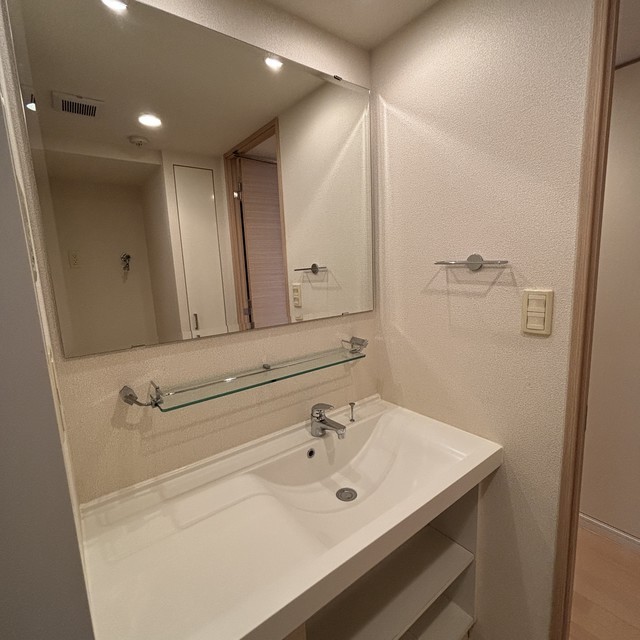 ※写真は同タイプ住戸です。(内装)