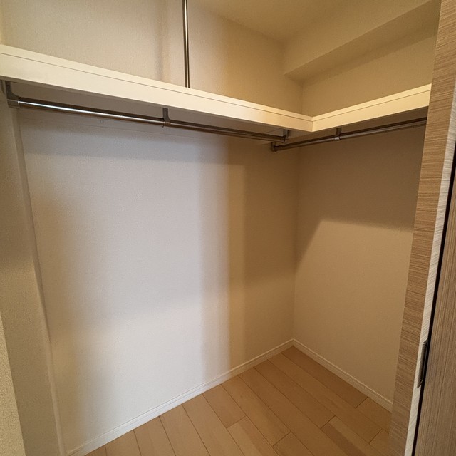 ※写真は同タイプ住戸です。(内装)