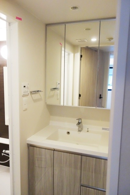 ※写真は同タイプ住戸です。(内装)