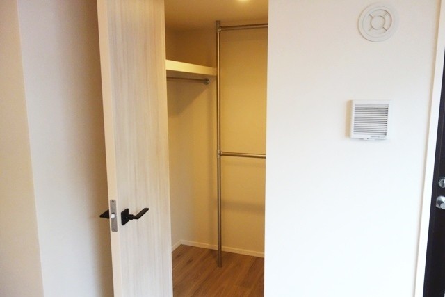 ※写真は同タイプ住戸です。(内装)