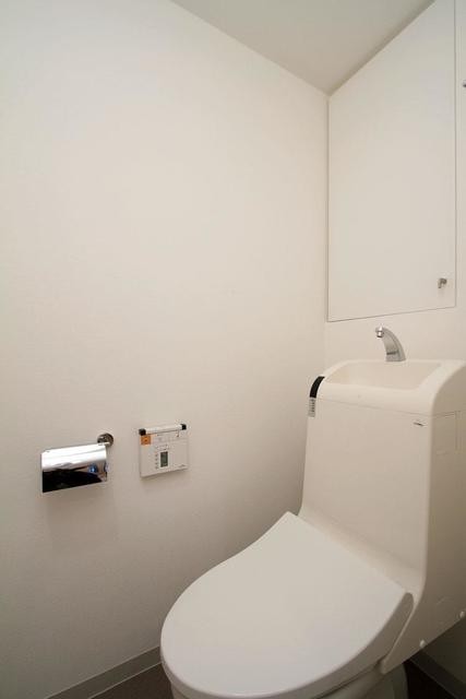 ※写真は同タイプ住戸です。(内装)