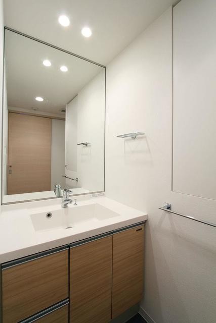 ※写真は同タイプ住戸です。(内装)