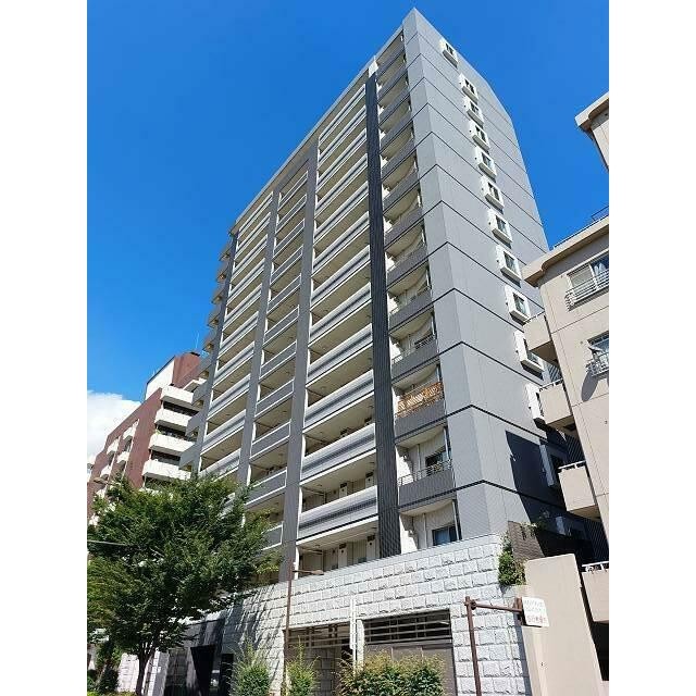 渋谷区代々木４丁目 【賃貸居住】マンション