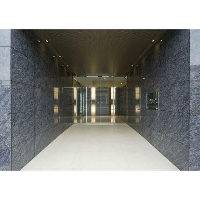 高級感のあるエントランス(その他建物画像)