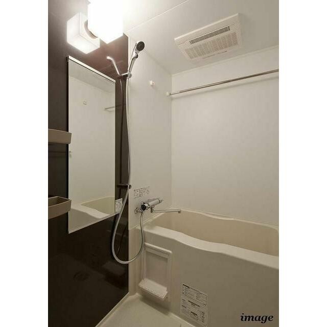 浴室乾燥完備バス(風呂)