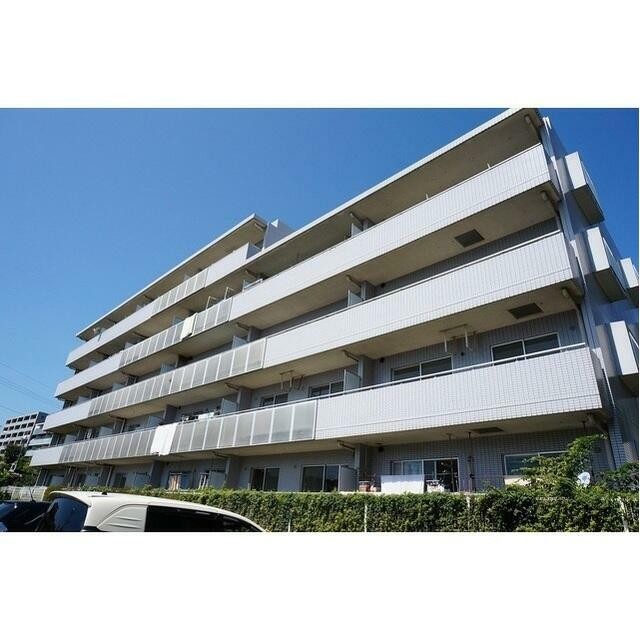 川崎市宮前区有馬８丁目 【賃貸居住】マンション