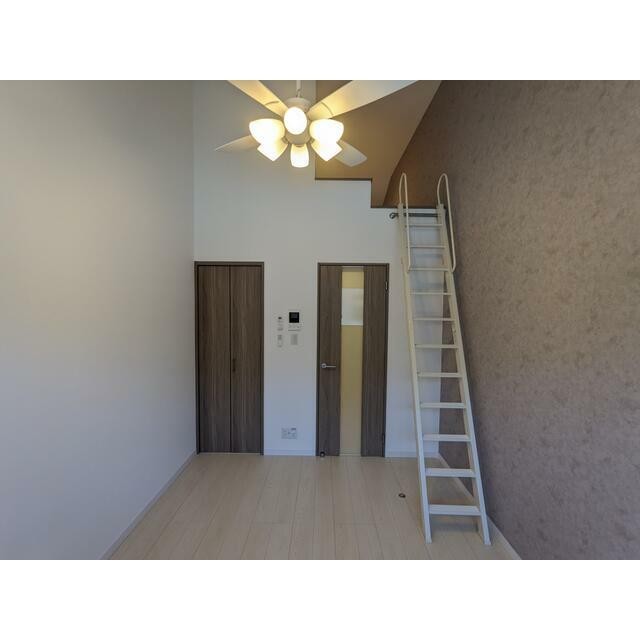 宮前平駅（459m）(周辺)