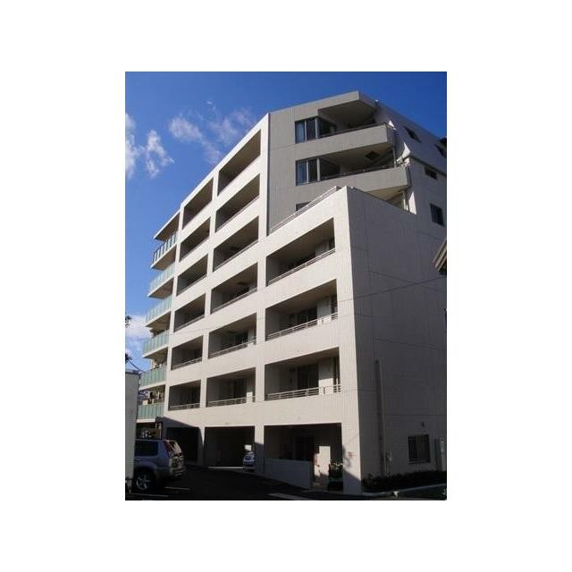 川崎市宮前区馬絹３丁目 【賃貸居住】マンション