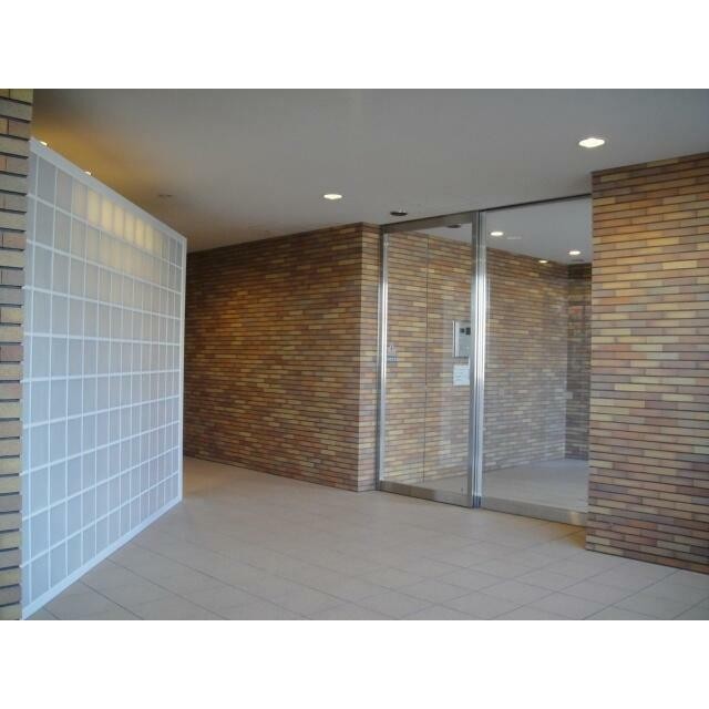 オートロック(その他建物画像)