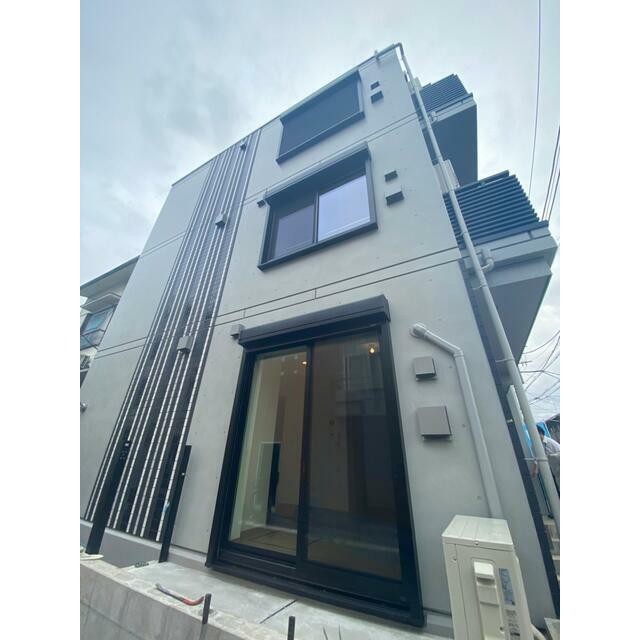 渋谷区神宮前５丁目 【賃貸居住】マンション